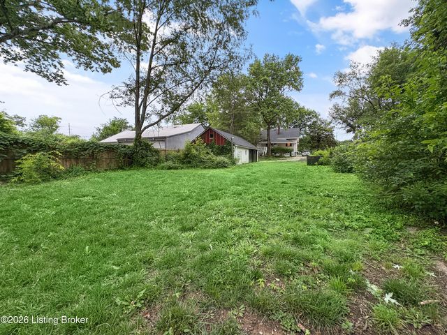 3715 Dixie Hwy, Louisville, KY 40216