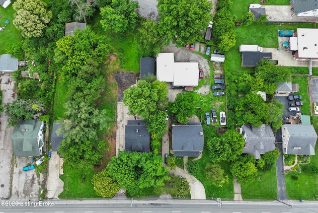 3715 Dixie Hwy, Louisville, KY 40216