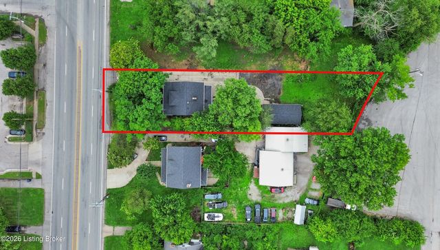 3715 Dixie Hwy, Louisville, KY 40216