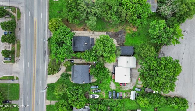 3715 Dixie Hwy, Louisville, KY 40216