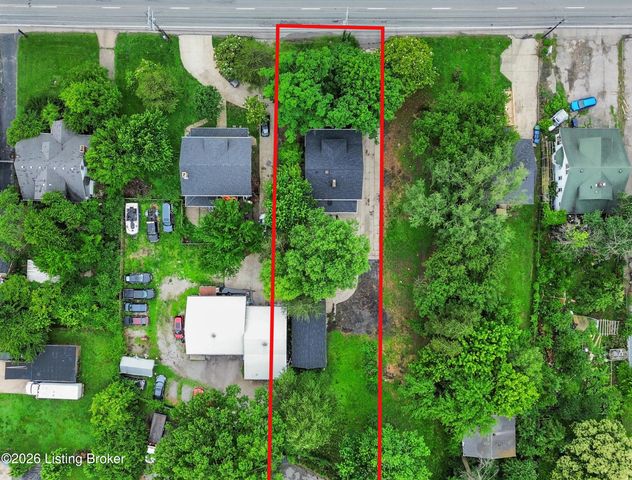 3715 Dixie Hwy, Louisville, KY 40216