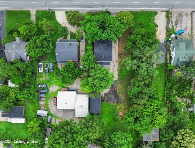 3715 Dixie Hwy, Louisville, KY 40216