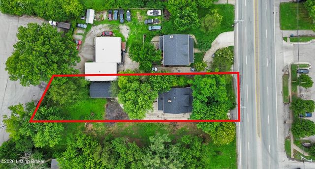3715 Dixie Hwy, Louisville, KY 40216