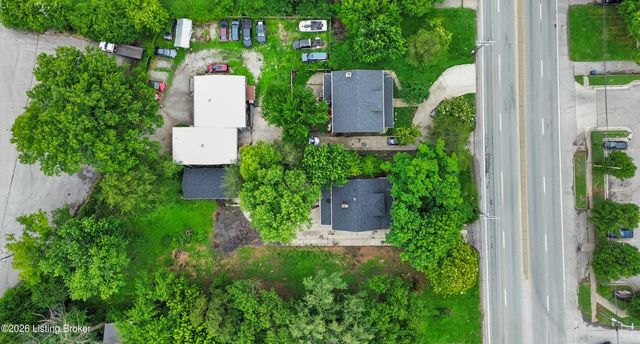 3715 Dixie Hwy, Louisville, KY 40216