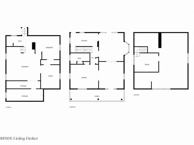 3715 Dixie Hwy, Louisville, KY 40216