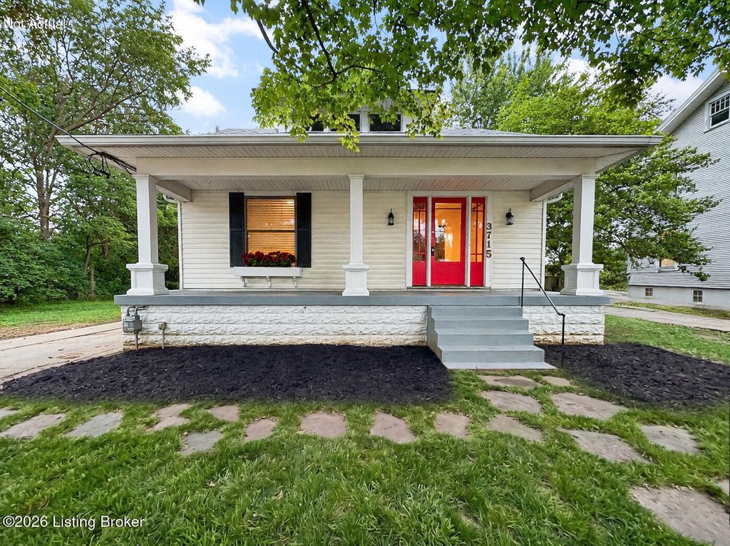 3715 Dixie Hwy, Louisville, KY 40216