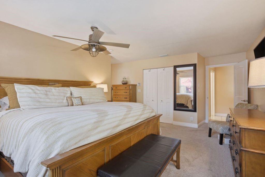 Image 22 of property listing at 1680 CINNAMON LANE, Dunedin, FL 34698