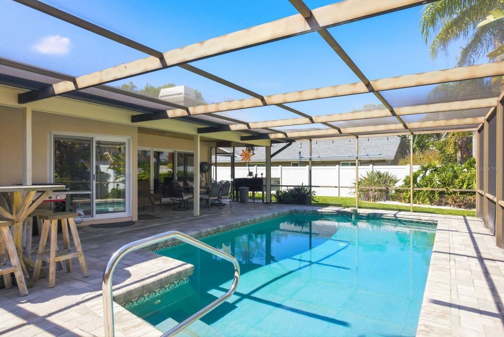 Image 33 of property listing at 1680 CINNAMON LANE, Dunedin, FL 34698