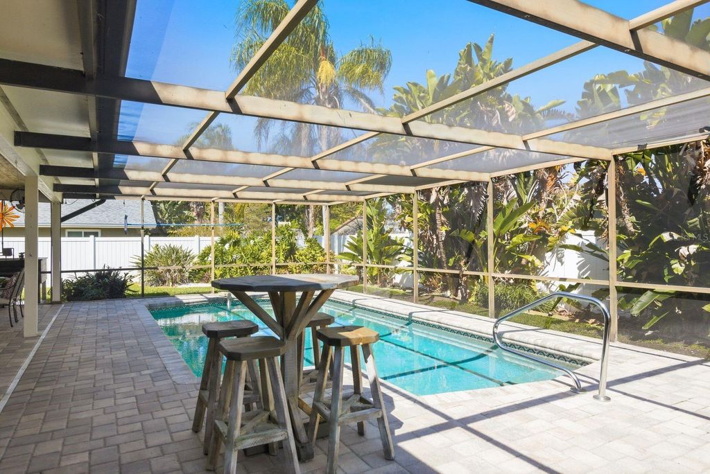 Image 36 of property listing at 1680 CINNAMON LANE, Dunedin, FL 34698