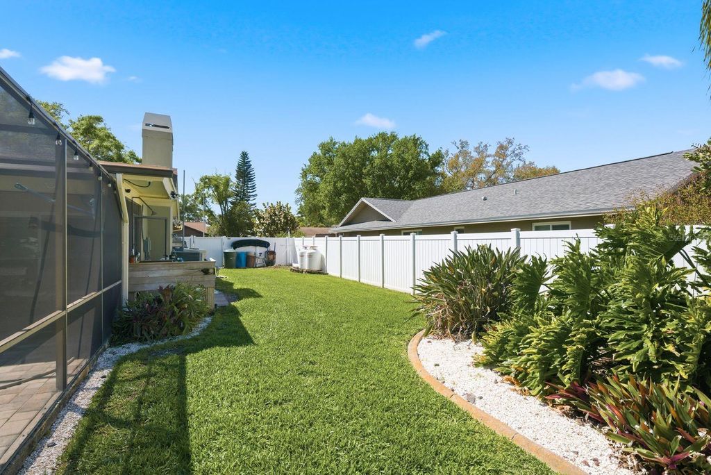 Image 38 of property listing at 1680 CINNAMON LANE, Dunedin, FL 34698