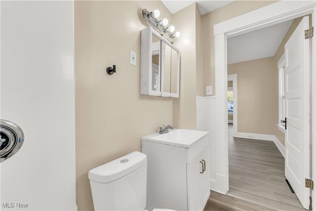 3865 W 16th Street DN, Cleveland, OH 44109