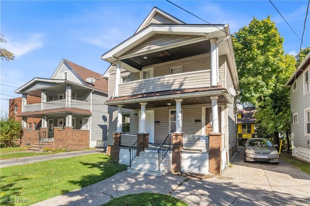 3865 W 16th Street DN, Cleveland, OH 44109