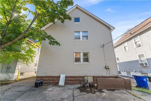 3865 W 16th Street DN, Cleveland, OH 44109