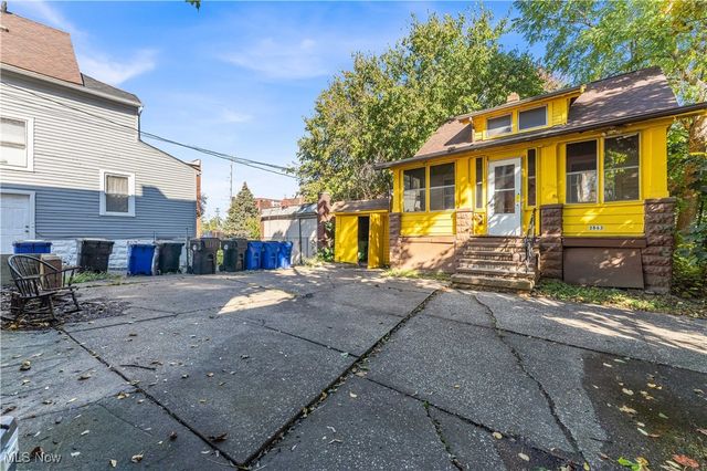 3865 W 16th Street DN, Cleveland, OH 44109