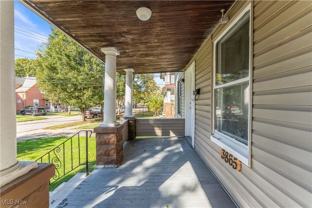 3865 W 16th Street DN, Cleveland, OH 44109