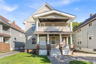 3865 W 16th Street DN, Cleveland, OH 44109