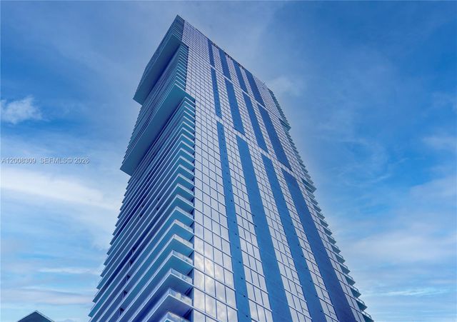 788 NE 23rd St 1102, Miami, FL 33137