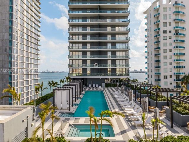 788 NE 23rd St 1102, Miami, FL 33137