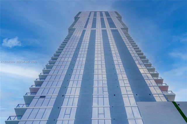 788 NE 23rd St 1102, Miami, FL 33137