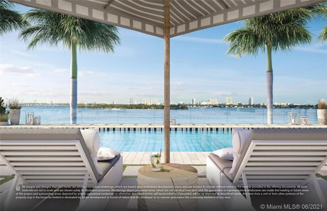 788 NE 23rd St 1102, Miami, FL 33137