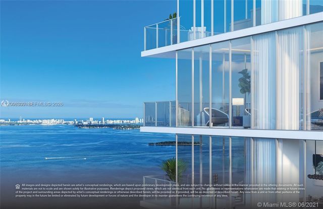 788 NE 23rd St 1102, Miami, FL 33137