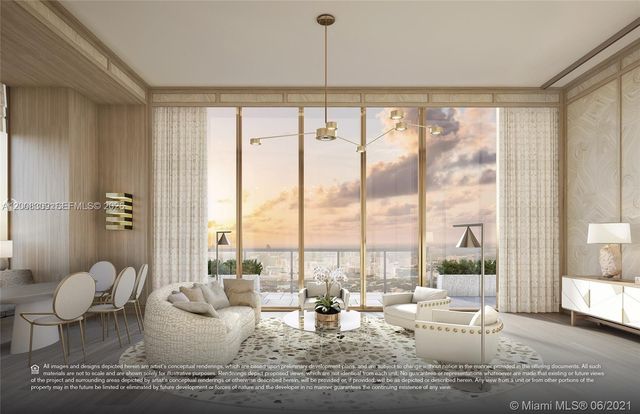788 NE 23rd St 1102, Miami, FL 33137