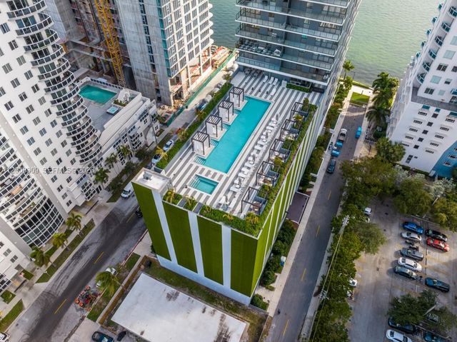 788 NE 23rd St 1102, Miami, FL 33137