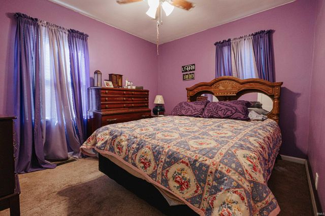 1620 N Dexter Avenue, Evansville, IN 47711