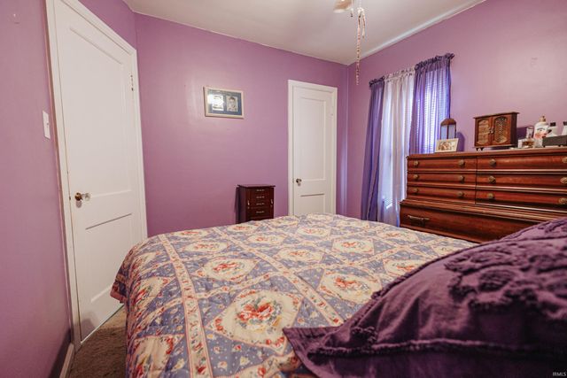 1620 N Dexter Avenue, Evansville, IN 47711