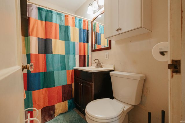 1620 N Dexter Avenue, Evansville, IN 47711