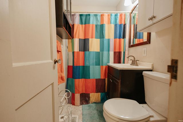 1620 N Dexter Avenue, Evansville, IN 47711