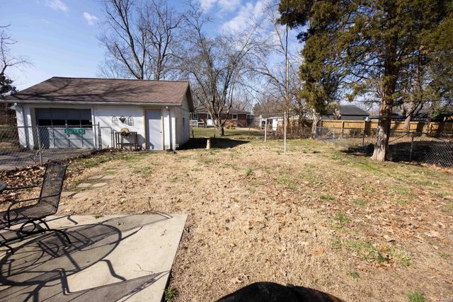 1620 N Dexter Avenue, Evansville, IN 47711