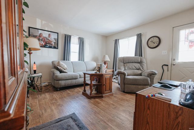 1620 N Dexter Avenue, Evansville, IN 47711