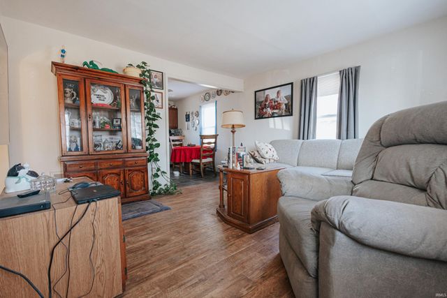 1620 N Dexter Avenue, Evansville, IN 47711