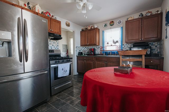 1620 N Dexter Avenue, Evansville, IN 47711