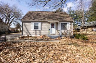 1620 N Dexter Avenue, Evansville, IN 47711