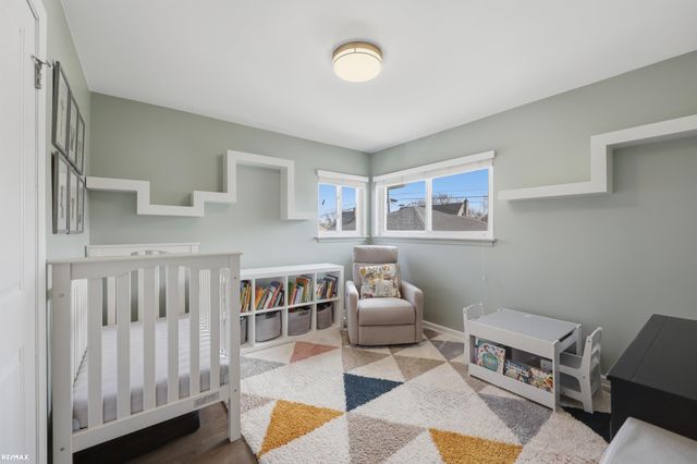 801 W Baker Avenue, Clawson, MI 48017