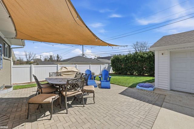 801 W Baker Avenue, Clawson, MI 48017
