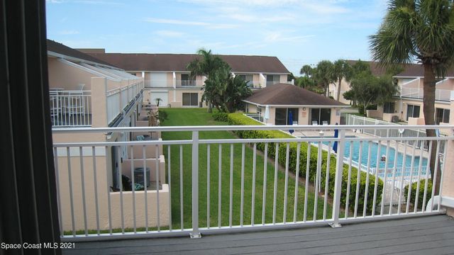 125 Escambia Lane 304, Cocoa Beach, FL 32931