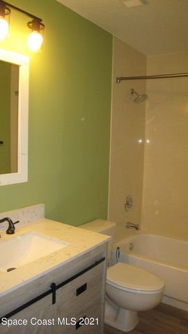 125 Escambia Lane 304, Cocoa Beach, FL 32931