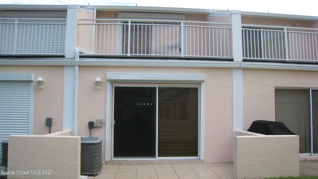 125 Escambia Lane 304, Cocoa Beach, FL 32931