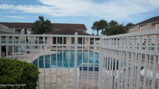 125 Escambia Lane 304, Cocoa Beach, FL 32931