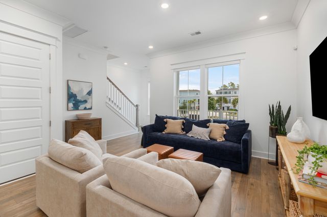 803 Kings Oak Court Unit 3, Charleston, SC 29492