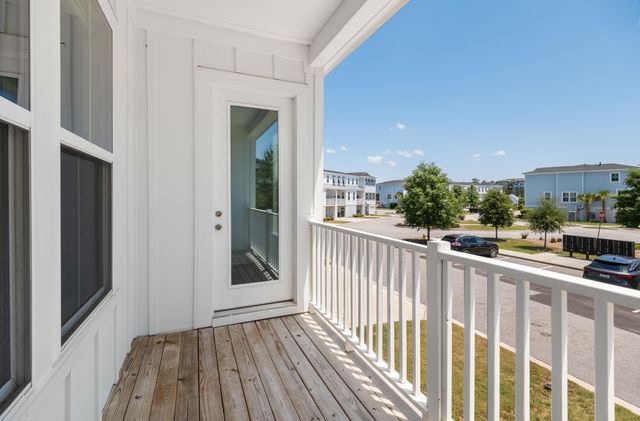 803 Kings Oak Court Unit 3, Charleston, SC 29492