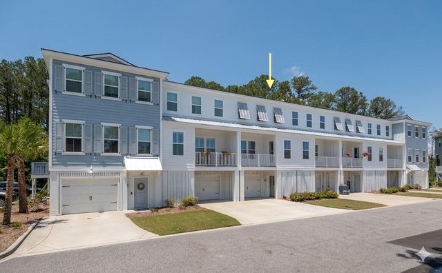 803 Kings Oak Court Unit 3, Charleston, SC 29492