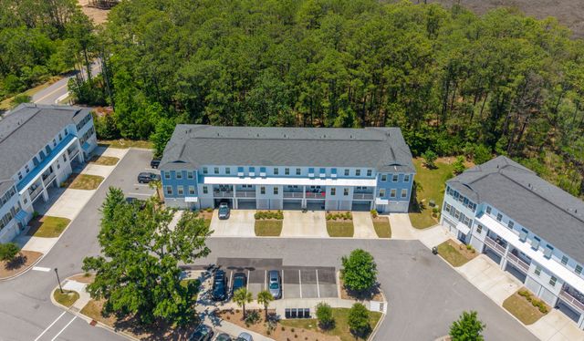 803 Kings Oak Court Unit 3, Charleston, SC 29492