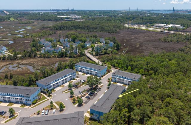 803 Kings Oak Court Unit 3, Charleston, SC 29492