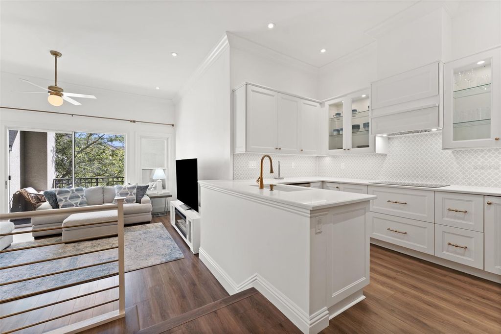 Image 2 of property listing at 625 TROPICAL BREEZE WAY, Tampa, FL 33602