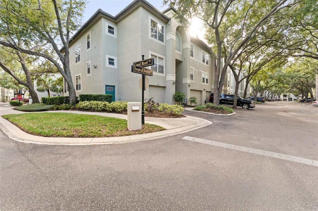 Image 42 of property listing at 625 TROPICAL BREEZE WAY, Tampa, FL 33602