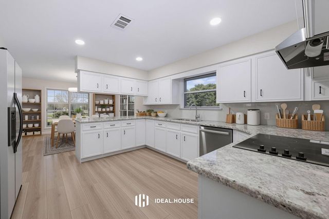 8022 Bayside Boulevard, Beach City, TX 77523